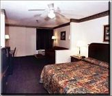 Emerald Suites room