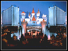 Excalibur Hotel picture