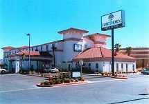 Hawthorn Inn & Suites Boulder Highway Exterior