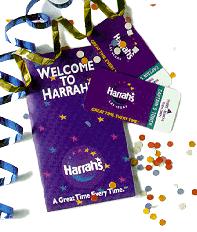 Harrah's Hotel & Casino - Las Vegas picture