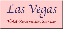 Las Vegas hotels