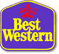 Mardi Gras Inn, Best Western