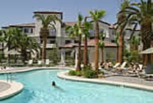 Tuscany Suites & Casino pool
