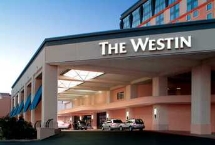 Westin Casuarina exterior